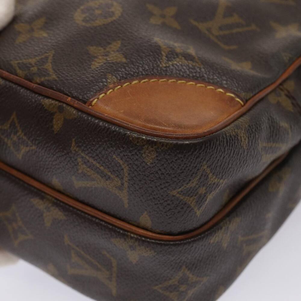 LOUIS VUITTON Monogram Amazon Shoulder Bag M45236 - Picture 9 of 12